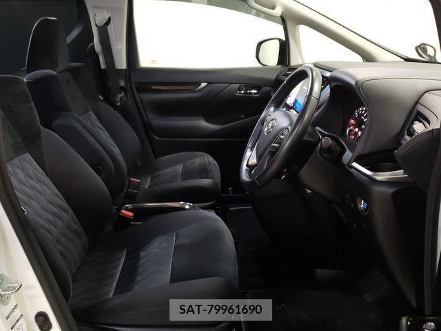 Toyota ALPHARD 2018-04 381089-12