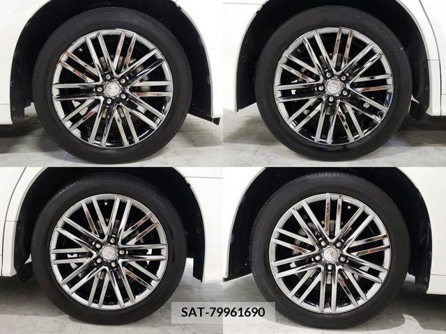 Toyota ALPHARD 2018-04 381089-11