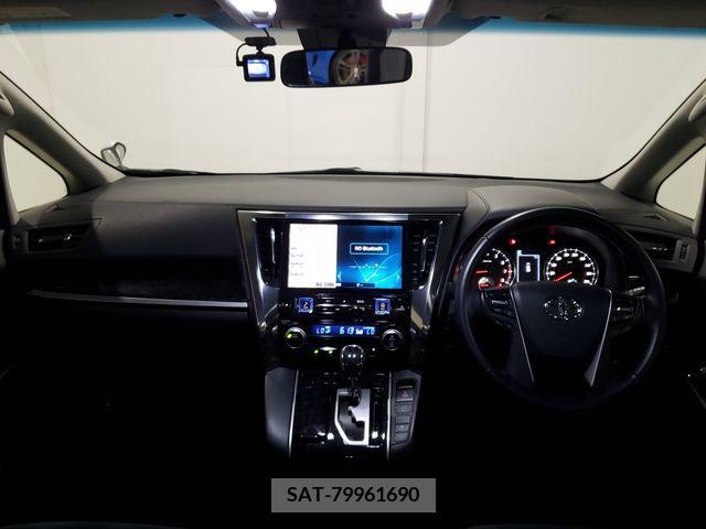 Toyota ALPHARD 2018-04 381089-22