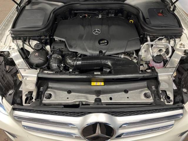 Mercedes Benz GLC-CLASS 2019-04 27556-19