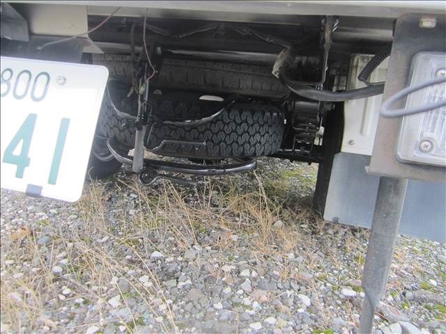 Nissan VANETTE TRUCK 2012-07 185146-3