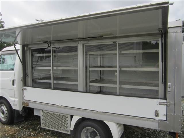 Nissan VANETTE TRUCK 2012-07 185146-6