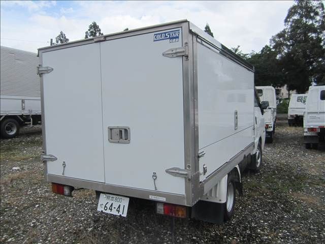 Nissan VANETTE TRUCK 2012-07 185146-2