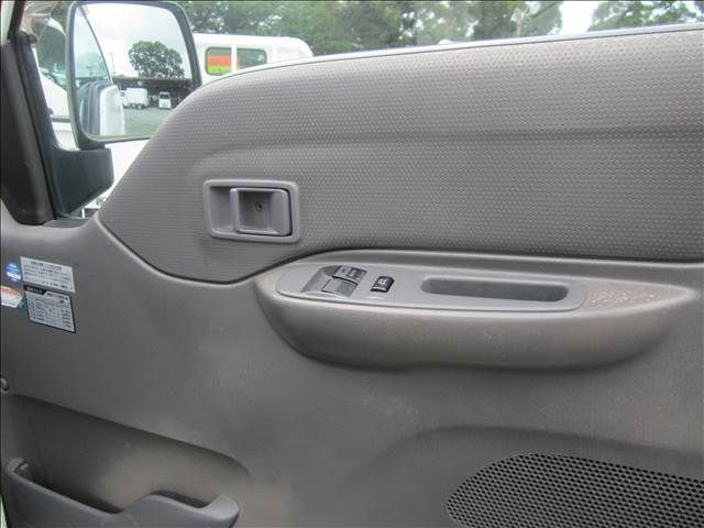 Nissan VANETTE TRUCK 2012-07 185146-11