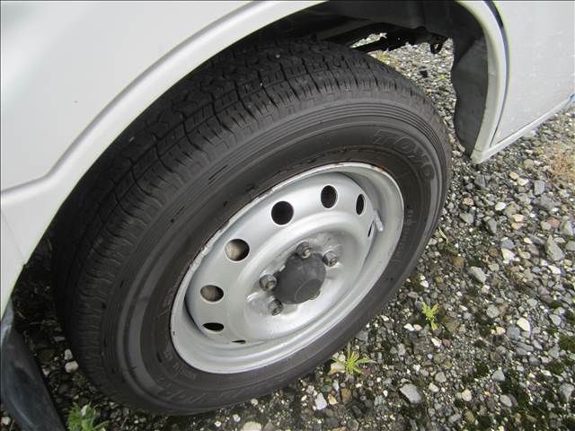 Nissan VANETTE TRUCK 2012-07 185146-9