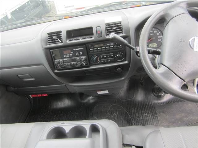 Nissan VANETTE TRUCK 2012-07 185146-10