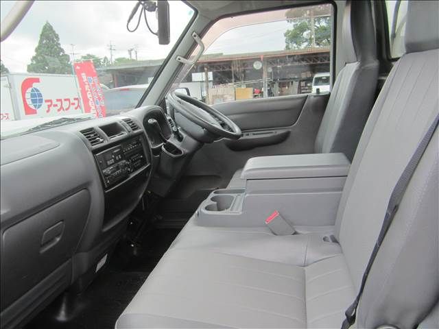 Nissan VANETTE TRUCK 2012-07 185146-1