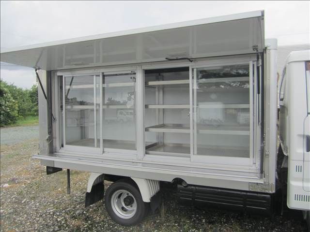 Nissan VANETTE TRUCK 2012-07 185146-4