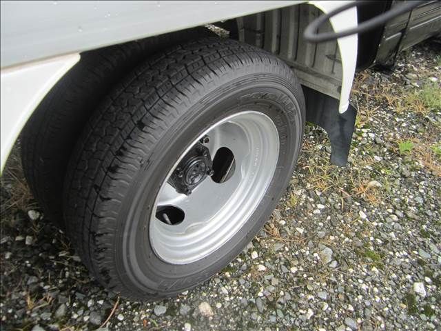 Nissan VANETTE TRUCK 2012-07 185146-7