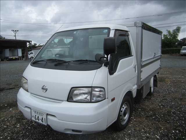Nissan VANETTE TRUCK 2012-07 185146-0