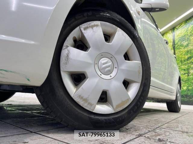 Suzuki SWIFT 2006-06 369060-13
