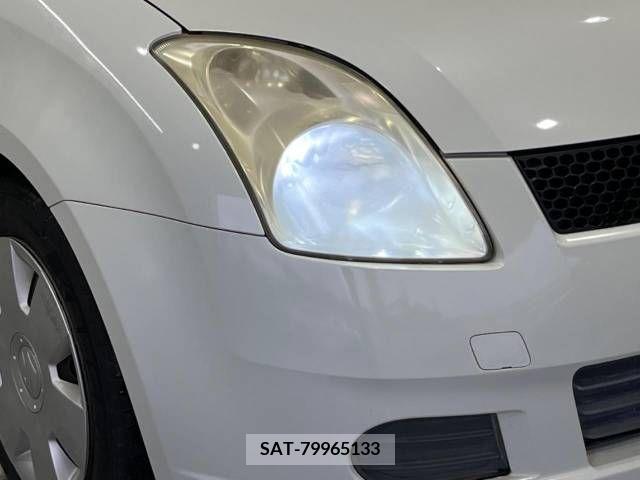 Suzuki SWIFT 2006-06 369060-12