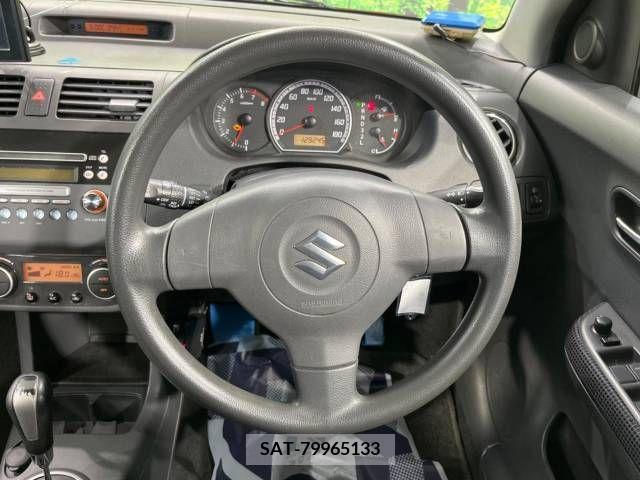 Suzuki SWIFT 2006-06 369060-11