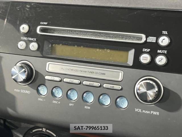 Suzuki SWIFT 2006-06 369060-2