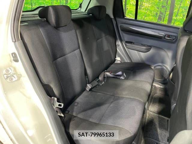 Suzuki SWIFT 2006-06 369060-9
