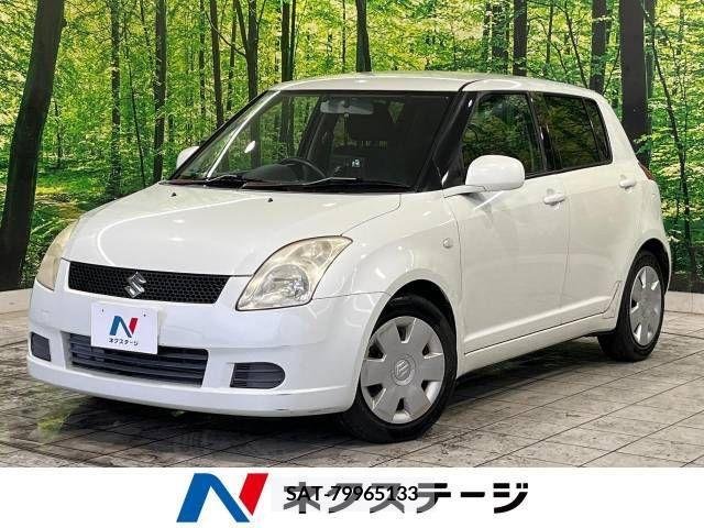 Suzuki SWIFT 2006-06 369060-0