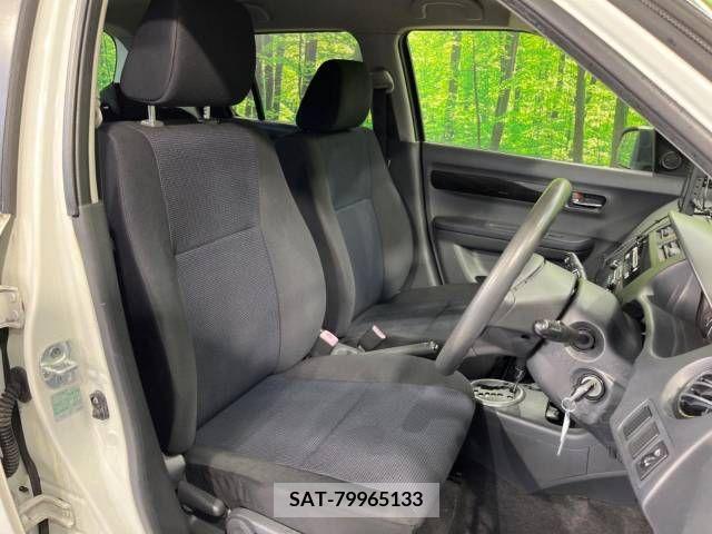 Suzuki SWIFT 2006-06 369060-8