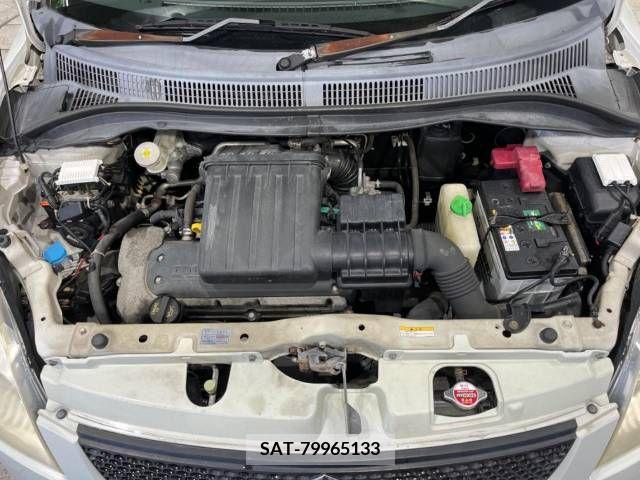 Suzuki SWIFT 2006-06 369060-18