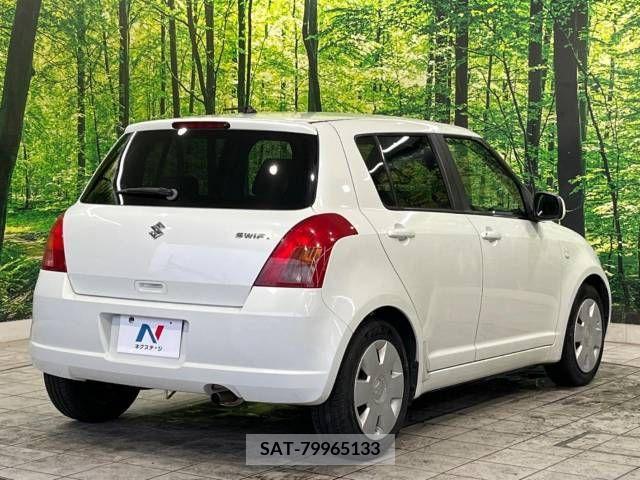 Suzuki SWIFT 2006-06 369060-17
