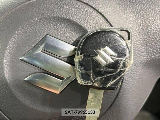 Suzuki SWIFT 2006-06 369060-5