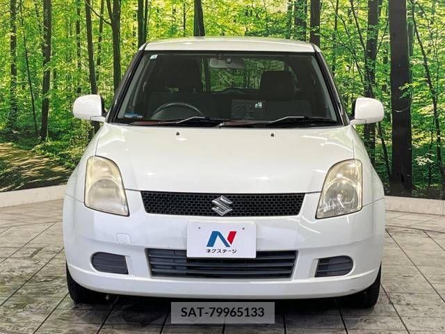 Suzuki SWIFT 2006-06 369060-14