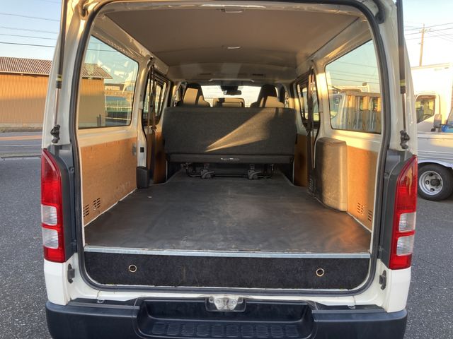 Toyota REGIUSACE VAN 2019-08 193670-15