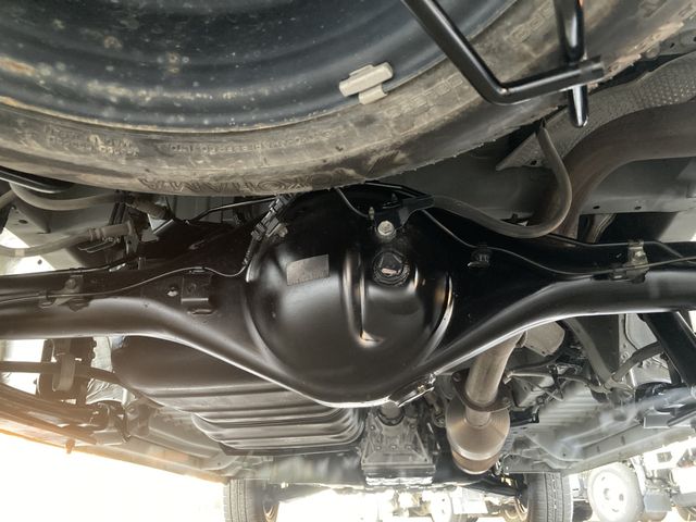 Toyota REGIUSACE VAN 2019-08 193670-19