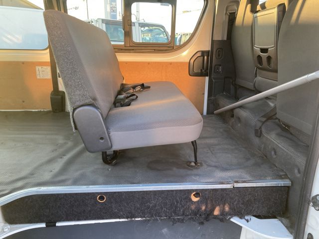 Toyota REGIUSACE VAN 2019-08 193670-10
