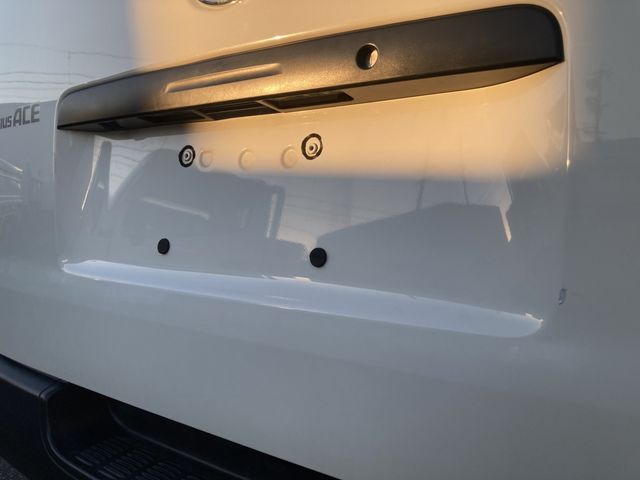 Toyota REGIUSACE VAN 2019-08 193670-16