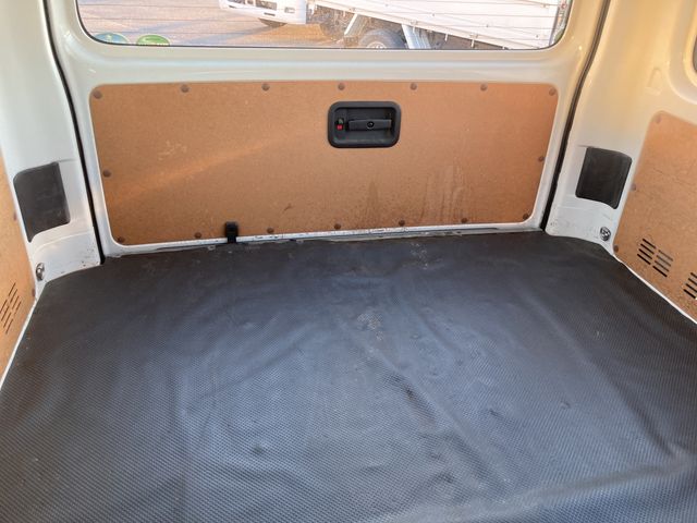 Toyota REGIUSACE VAN 2019-08 193670-14