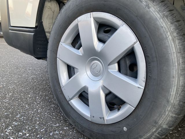 Toyota REGIUSACE VAN 2019-08 193670-18