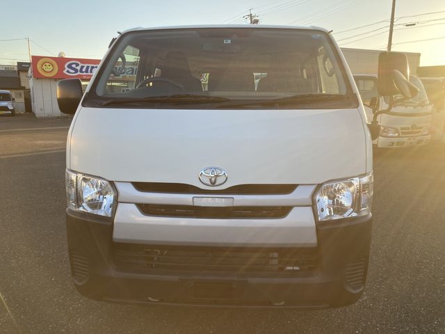 Toyota REGIUSACE VAN 2019-08 193670-20