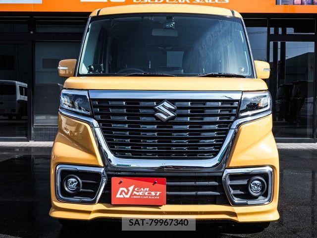 Suzuki SPACIA 2018-03 210306-6