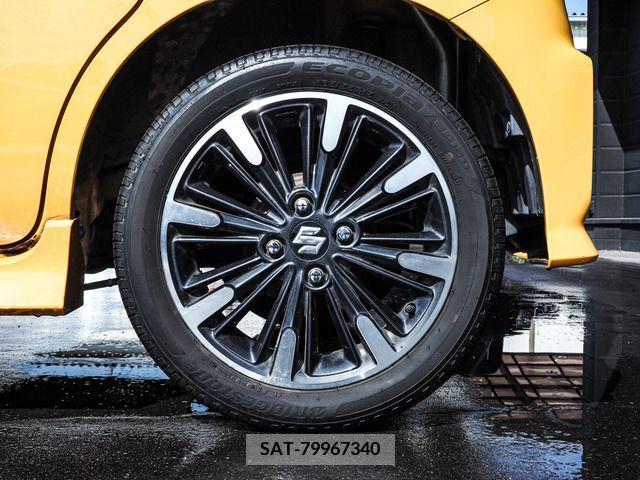 Suzuki SPACIA 2018-03 210306-9