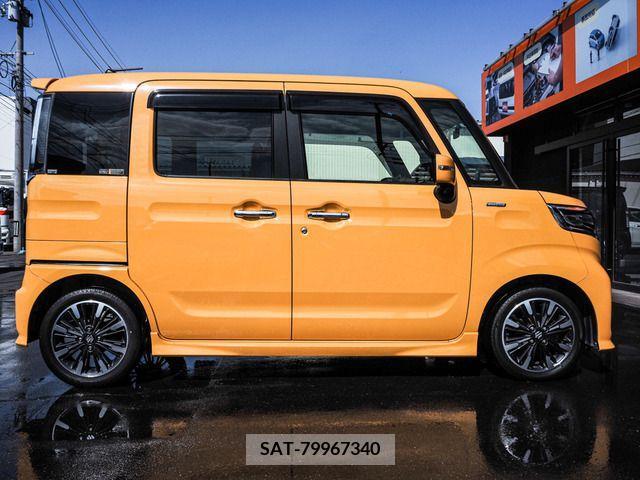 Suzuki SPACIA 2018-03 210306-10