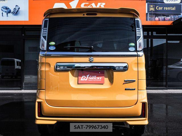 Suzuki SPACIA 2018-03 210306-13