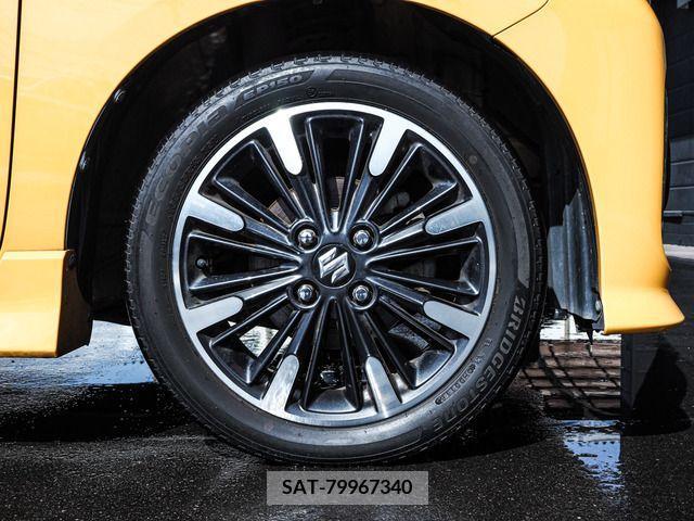 Suzuki SPACIA 2018-03 210306-11