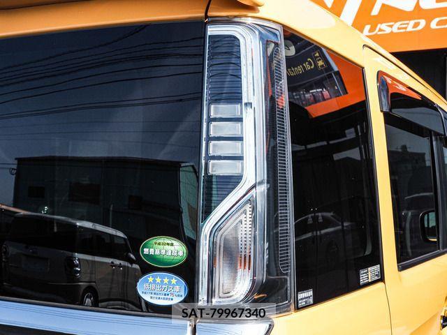 Suzuki SPACIA 2018-03 210306-14
