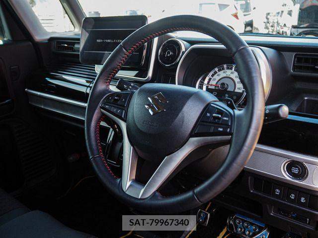 Suzuki SPACIA 2018-03 210306-1