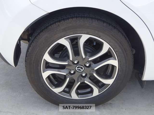 Mazda DEMIO 2016-04 267990-13