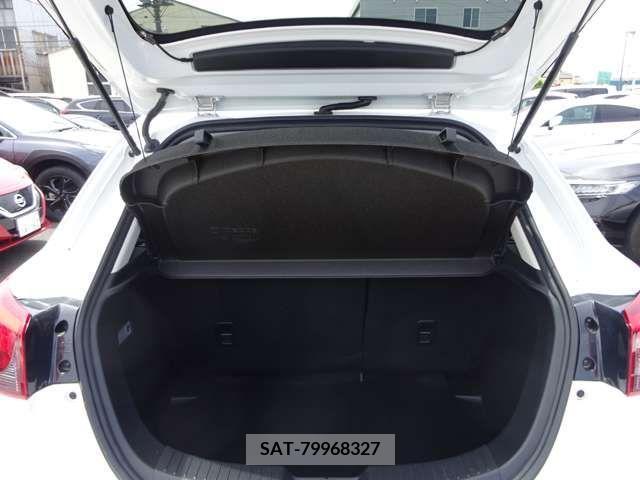 Mazda DEMIO 2016-04 267990-8