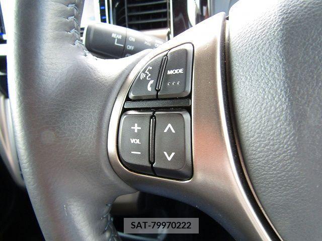 Suzuki HUSTLER 2016-06 361497-16