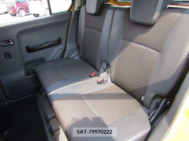 Suzuki HUSTLER 2016-06 361497-10