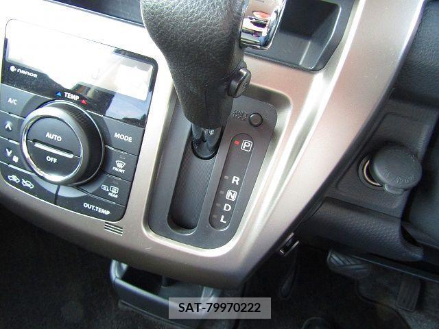 Suzuki HUSTLER 2016-06 361497-22