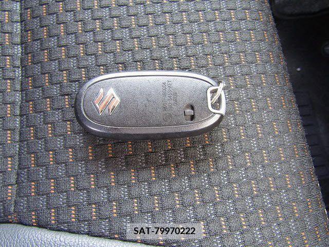 Suzuki HUSTLER 2016-06 361497-18