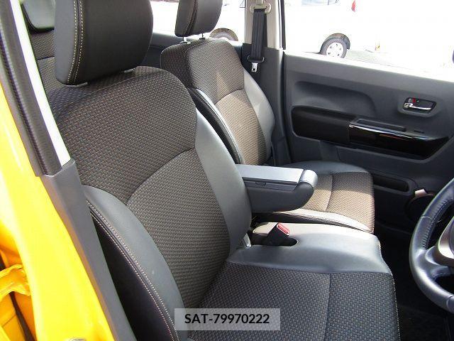 Suzuki HUSTLER 2016-06 361497-9