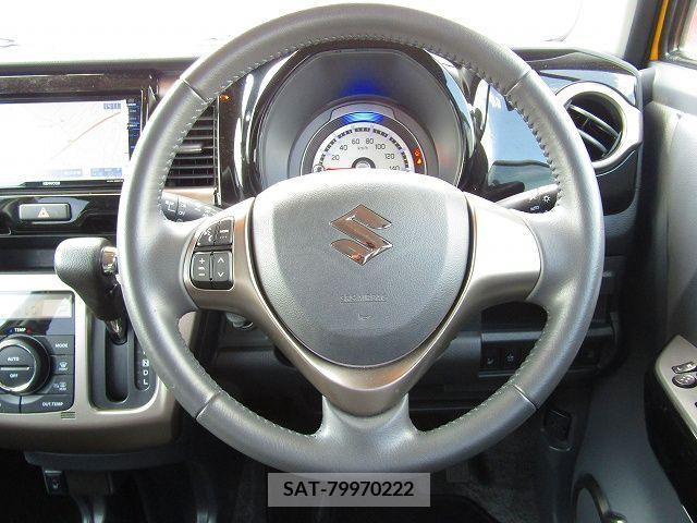 Suzuki HUSTLER 2016-06 361497-14