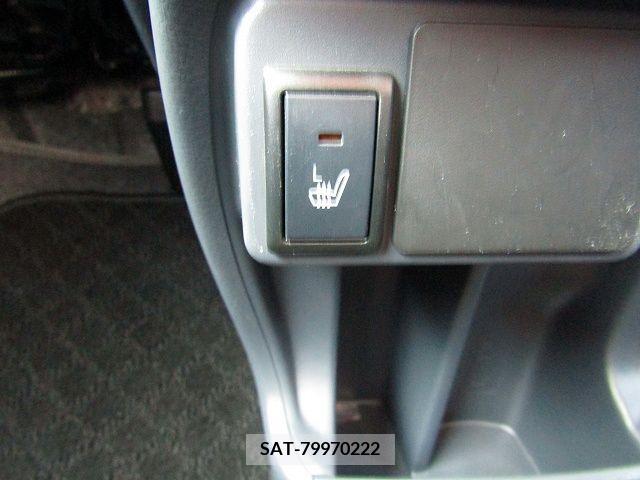 Suzuki HUSTLER 2016-06 361497-17