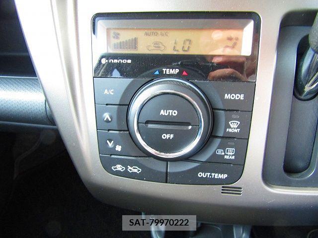 Suzuki HUSTLER 2016-06 361497-20