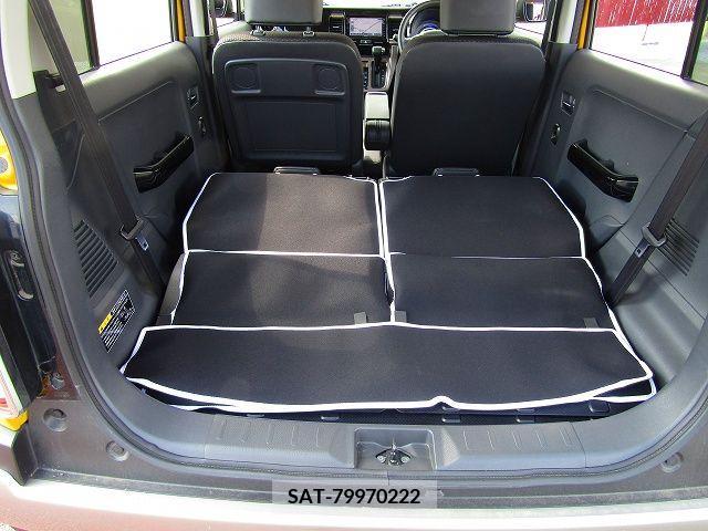 Suzuki HUSTLER 2016-06 361497-23